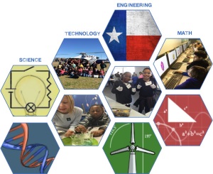 STARBASE Austin STEM